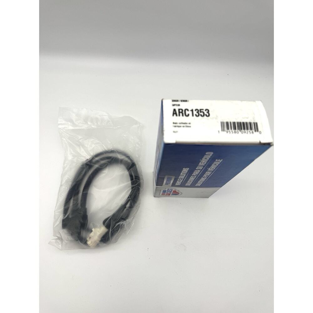 CarquestARC1353ABS Wheel Speed Sensor Fits Ford Taurus Ford Sable Mercury Sable